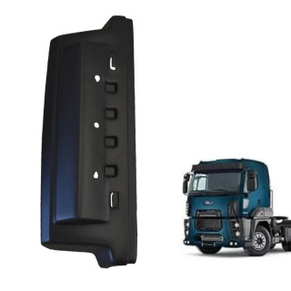 Meio Paralama Intermediário Ford Cargo 2842