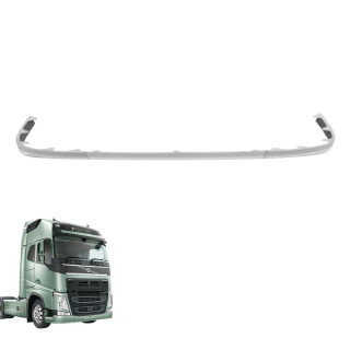 Spoiler Saia do Para-choque Volvo New FH a partir de 2015 (6cm)