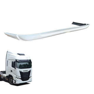 Spoiler Saia do Para-choque Iveco S-Way a partir de 2023 (27cm)