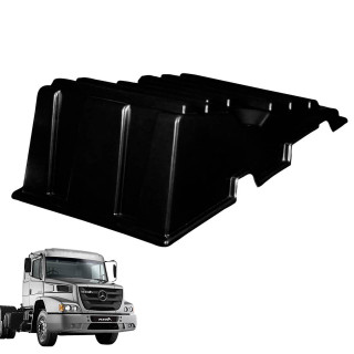 Tampa Bateria Mercedes-Benz Atron - Rodoplast