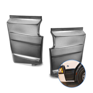 Antifurto Estribo Scania NTG Cabine R a partir de 2019 (Par) - Rodoplast