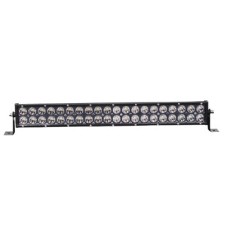 Farol Auxiliar Barra LED 120w 54,5 x 7 cm 40 leds (Farolete Milha) - Kauai