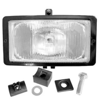 Farol Auxiliar Scania 112 113 142 143 T R - Nino