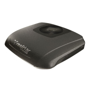 Ar-Condicionado para Caminhão 12v 24v Inverter RT8000 - Resfriar
