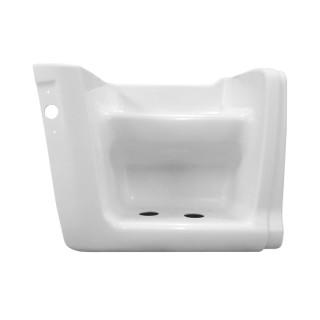 Estribo Escada Ford Cargo de 2000 a 2011