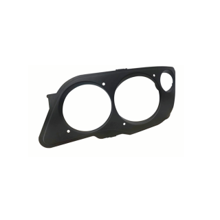 Moldura Farol Mercedes Atego de 2012 a 2023