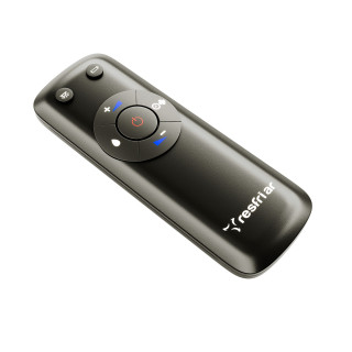 Controle Remoto Climatizador Universal - Resfriar 