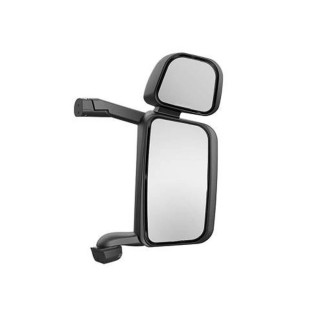 Retrovisor com auxiliar Elétrico Scania Série 4 5 G R P (Completo) - Bepo