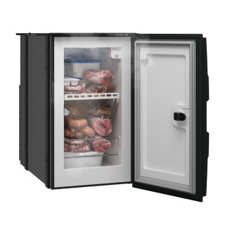Freezer Geladeira Caminhão Strada 40 Litros 12v 24v (Externa) - Elber