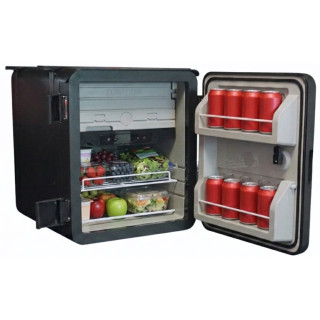Geladeira Caminhão 74 Litros 12v 24v Digital com Bluetooth - Climatizar
