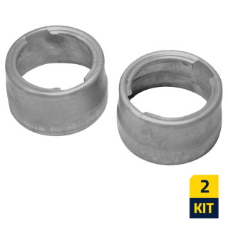 Reparo Bocal Tanque para Tampa de Encaixe (Kit) - Amil