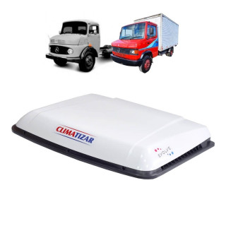 Climatizador de Ar Mercedes 608 1113 1620 Evolve - Climatizar