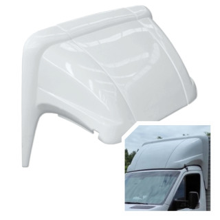 Defletor de Ar Mercedes Sprinter a partir de 2013 (Aerofolio Parcial)