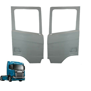 Porta Completa Scania Série 7 NTG R-450 - Amalcaburio