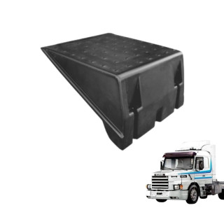 Tampa Bateria Scania T113 R113 366594 - Rodoplast