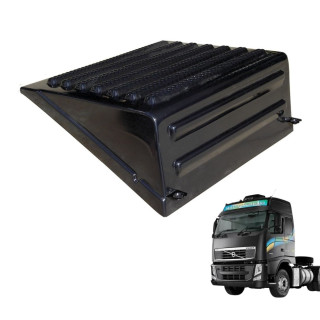 Tampa Bateria Volvo FH FM até 2014 20541447 - Rodoplast