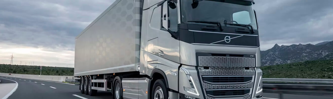 Peças e Acessórios Volvo FH 2020